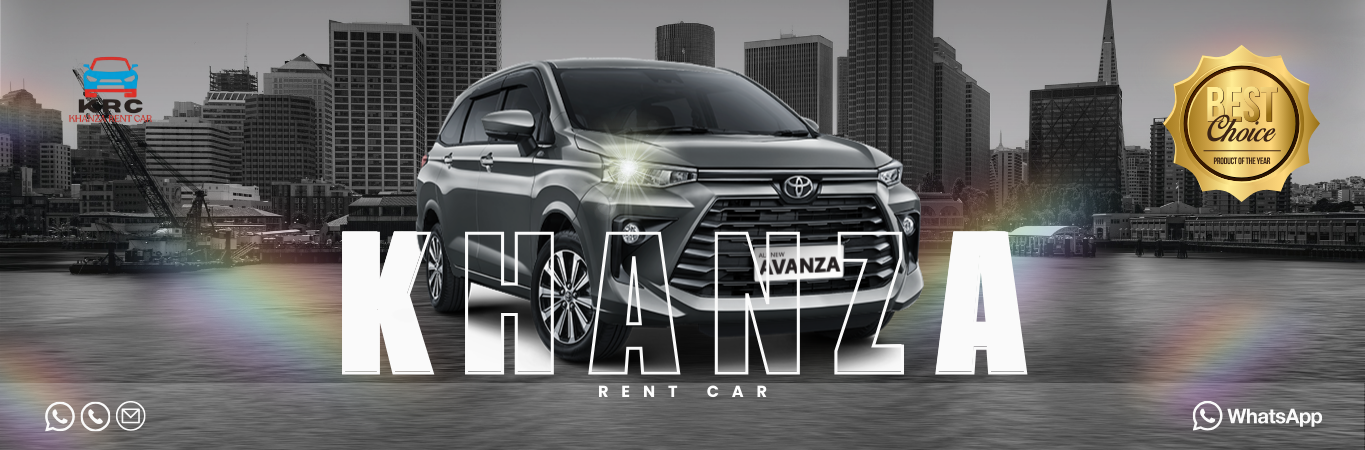 tentang kami khanza rent car
